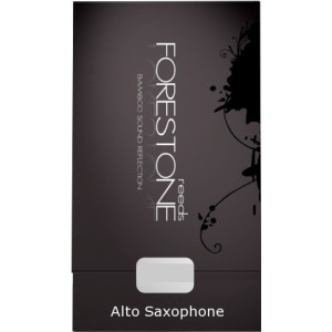 Caña FORESTONE Standard para saxofón alto